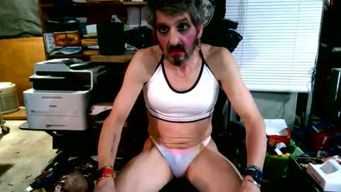 balddickstroking online show from November 2025 06:04:02 PM