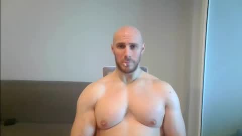 Snapshot of baldyboyy chatting on January 2025 03:18:02 AM baldyboyy online show from January 2025 03:18:02 AM