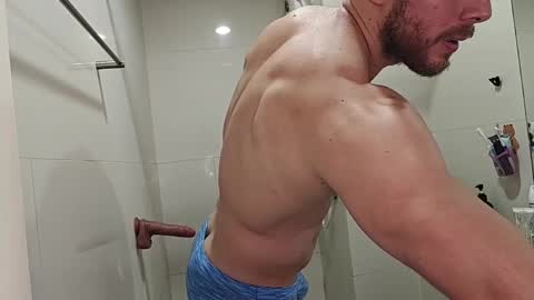 Snapshot of baldyboyy chatting on October 2025 10:43:02 AM baldyboyy online show from October 2025 10:43:02 AM