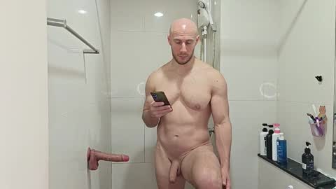 Snapshot of baldyboyy chatting on October 2025 02:32:01 AM baldyboyy online show from October 2025 02:32:01 AM