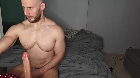 Snapshot of baldyboyy chatting on October 2025 09:46:02 AM baldyboyy online show from October 2025 09:46:02 AM