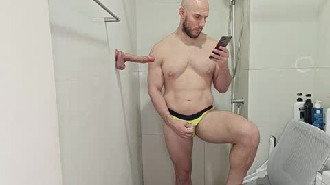 Snapshot of baldyboyy chatting on November 2025 11:33:02 AM baldyboyy online show from November 2025 11:33:02 AM