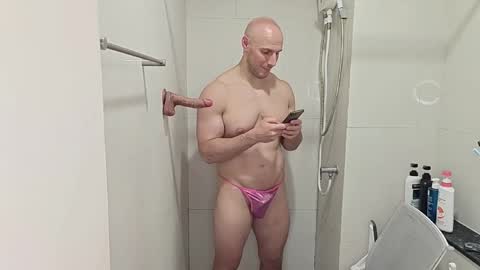 Snapshot of baldyboyy chatting on November 2025 11:36:02 AM baldyboyy online show from November 2025 11:36:02 AM