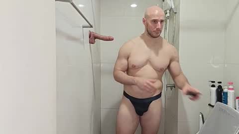 Snapshot of baldyboyy chatting on November 2025 08:58:01 AM baldyboyy online show from November 2025 08:58:01 AM