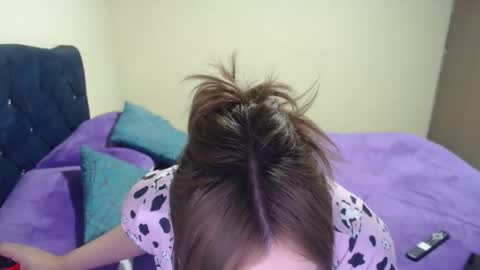 Snapshot of balentina_hot chatting on February 2026 03:43:01 AM valentina online show from February 2026 03:43:01 AM