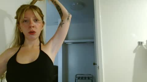 baleykins247 online show from July 2026 02:47:01 AM