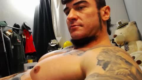 Bret Ballard online show from December 2024 07:28:01 AM