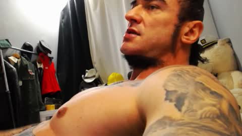 Bret Ballard online show from December 2024 07:14:01 AM