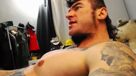 Bret Ballard online show from December 2024 07:18:02 AM