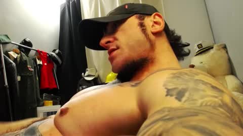 Bret Ballard online show from January 2025 05:14:02 AM