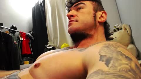 Bret Ballard online show from February 2025 04:25:02 AM