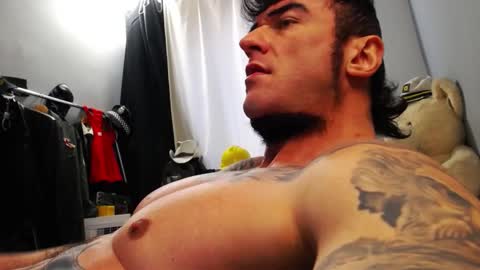 Bret Ballard online show from February 2025 07:27:01 AM