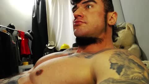 Bret Ballard online show from February 2025 07:12:02 AM