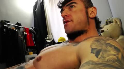 Bret Ballard online show from February 2025 07:56:01 AM