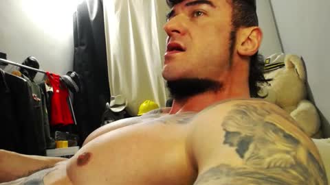 Bret Ballard online show from February 2025 04:17:02 AM