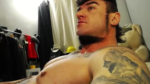 Bret Ballard online show from February 2025 04:05:02 AM