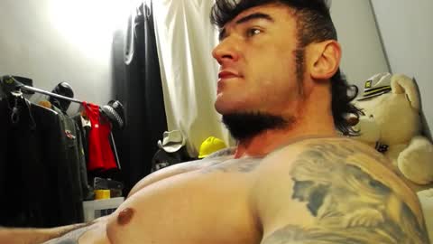 Bret Ballard online show from February 2025 04:20:01 AM