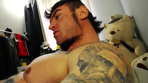 Bret Ballard online show from March 2025 07:48:01 AM