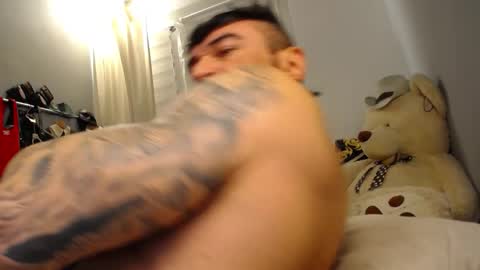 Bret Ballard online show from October 2025 11:35:02 PM