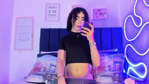 ballesteros_ online show from October 2025 08:07:01 AM