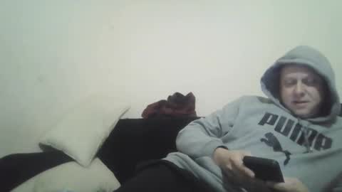 ballzrockwell online show from February 2025 02:58:02 AM