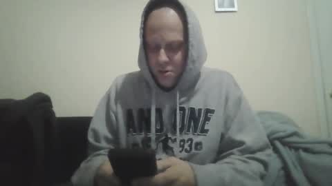 ballzrockwell online show from December 2025 03:56:01 AM