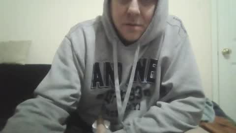 ballzrockwell online show from April 2026 03:07:02 AM