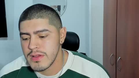 Andres -  online show from September 2025 11:23:02 AM