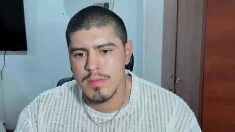 Andres -  online show from December 2025 10:46:02 AM