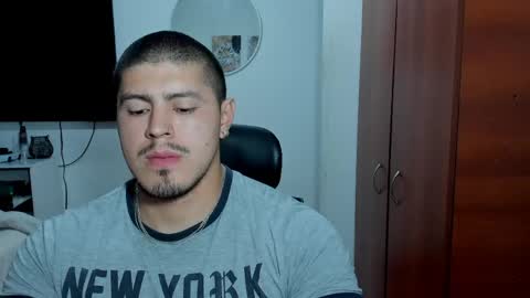 Andres -  online show from June 2026 02:06:01 AM