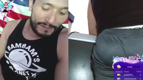 bambam online show from February 2025 09:44:02 PM