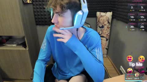 Gaz online show from December 2024 09:37:01 PM