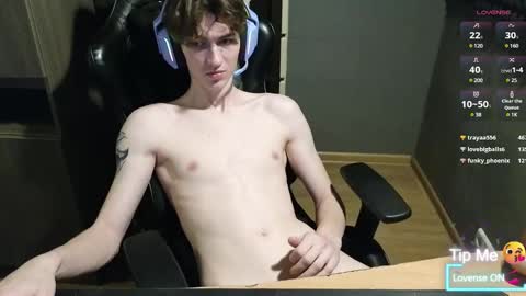 Gaz online show from February 2025 10:03:02 PM