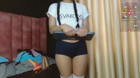 Arianna   online show from September 2025 08:46:01 PM