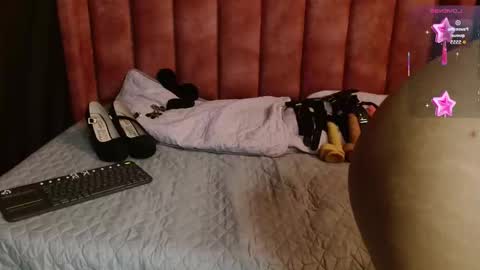 Arianna   online show from February 2026 03:08:02 PM