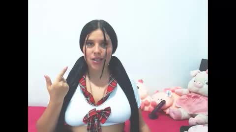 BambiHester online show from March 2026 06:30:02 AM