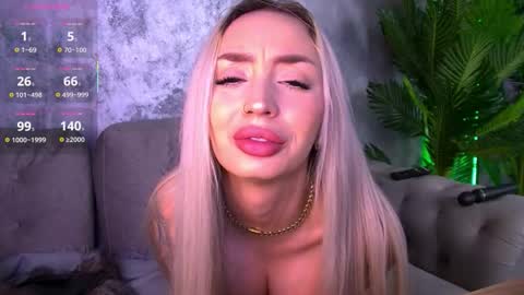 Bambi online show from November 2025 08:25:02 AM