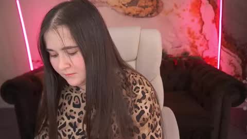 Bambi online show from December 2024 06:45:02 AM