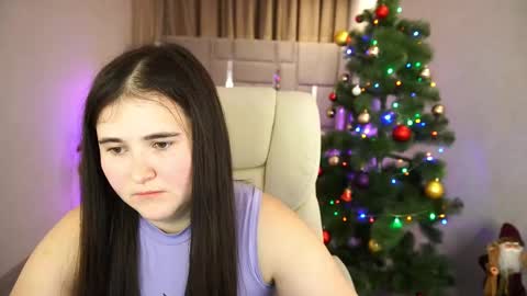 Bambi online show from December 2024 01:19:02 PM