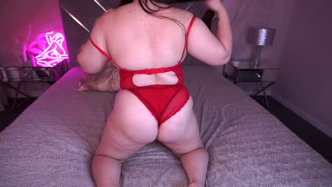 Bambi online show from February 2025 04:26:02 AM