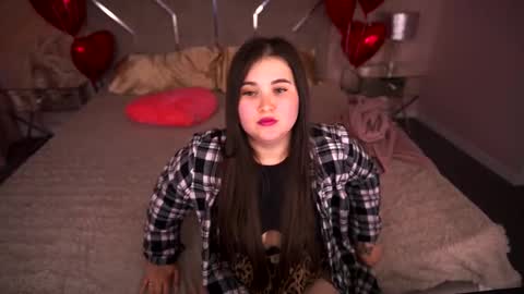 Bambi online show from February 2025 04:11:01 AM