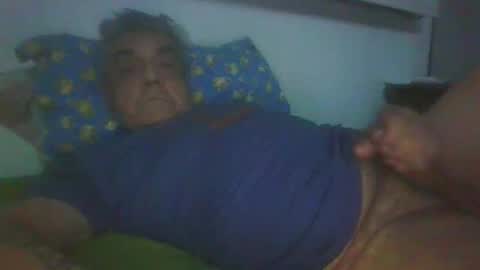 bambino6060 online show from April 2026 09:01:01 AM