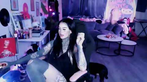 bambitatted online show from November 2025 10:46:01 PM