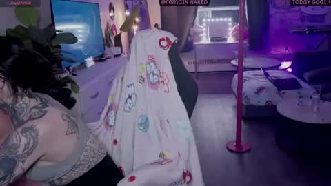 bambitatted online show from February 2026 02:32:01 AM