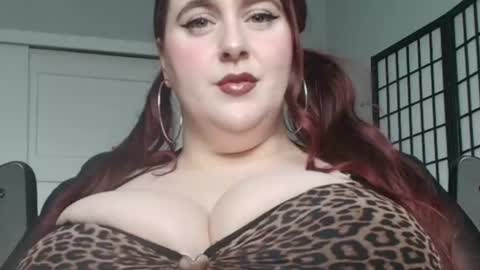 bambixxlynn online show from July 2026 11:07:02 PM