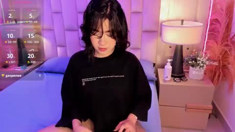 bamby_buu online show from March 2026 06:27:02 PM