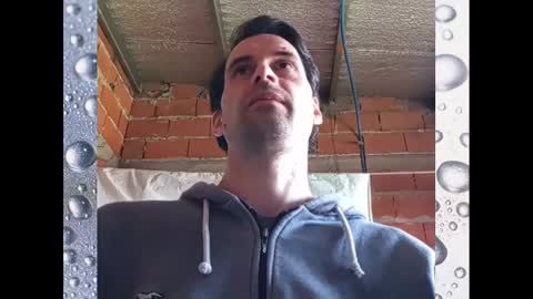 Ezequiel online show from December 2024 05:01:01 PM