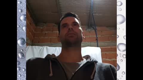 Ezequiel online show from December 2024 01:35:01 AM