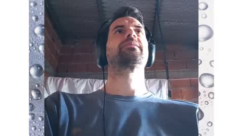 Ezequiel online show from December 2024 09:42:02 PM