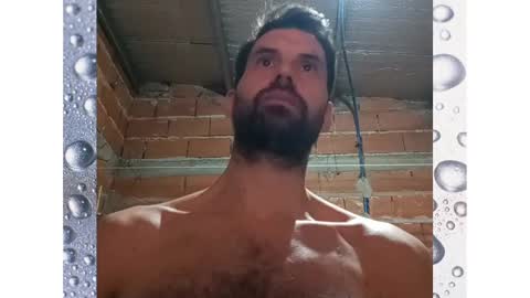 Ezequiel online show from January 2025 01:27:02 AM